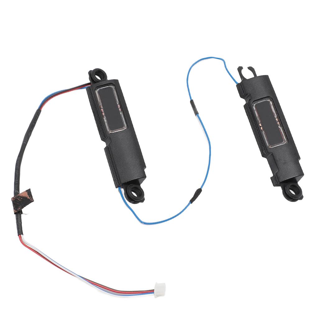 Ersatz Interner Lautsprecher Laptop Eingebautes Internes Lautsprecher-Kit Rechts und Links Ersatz für DELL Latitude 5280