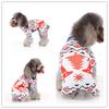 Halloween Pet Clothes Christmas Party Costumes Funny Transformation Clothes Fall Winter Dog Costumes