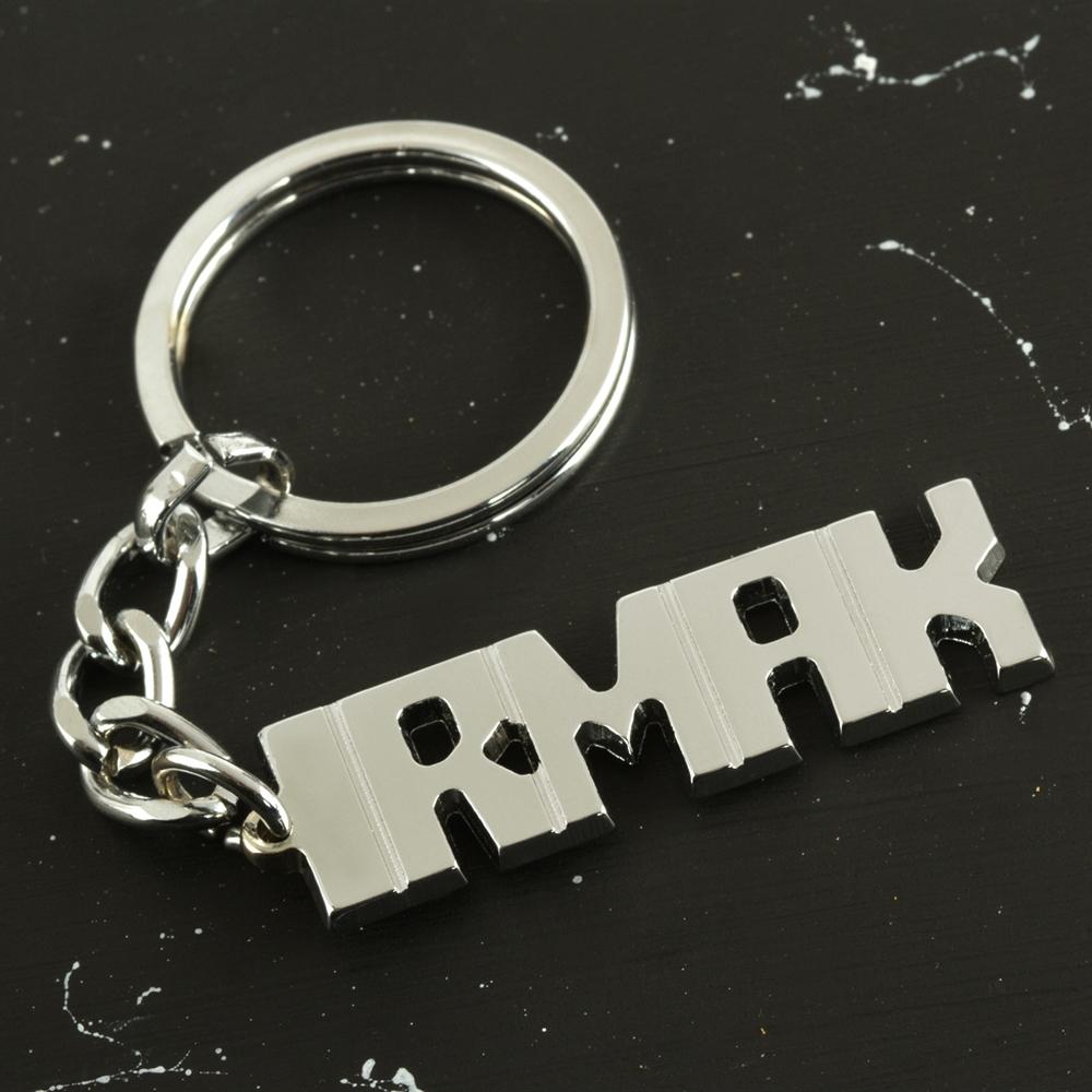 

Irmak Name Keychain