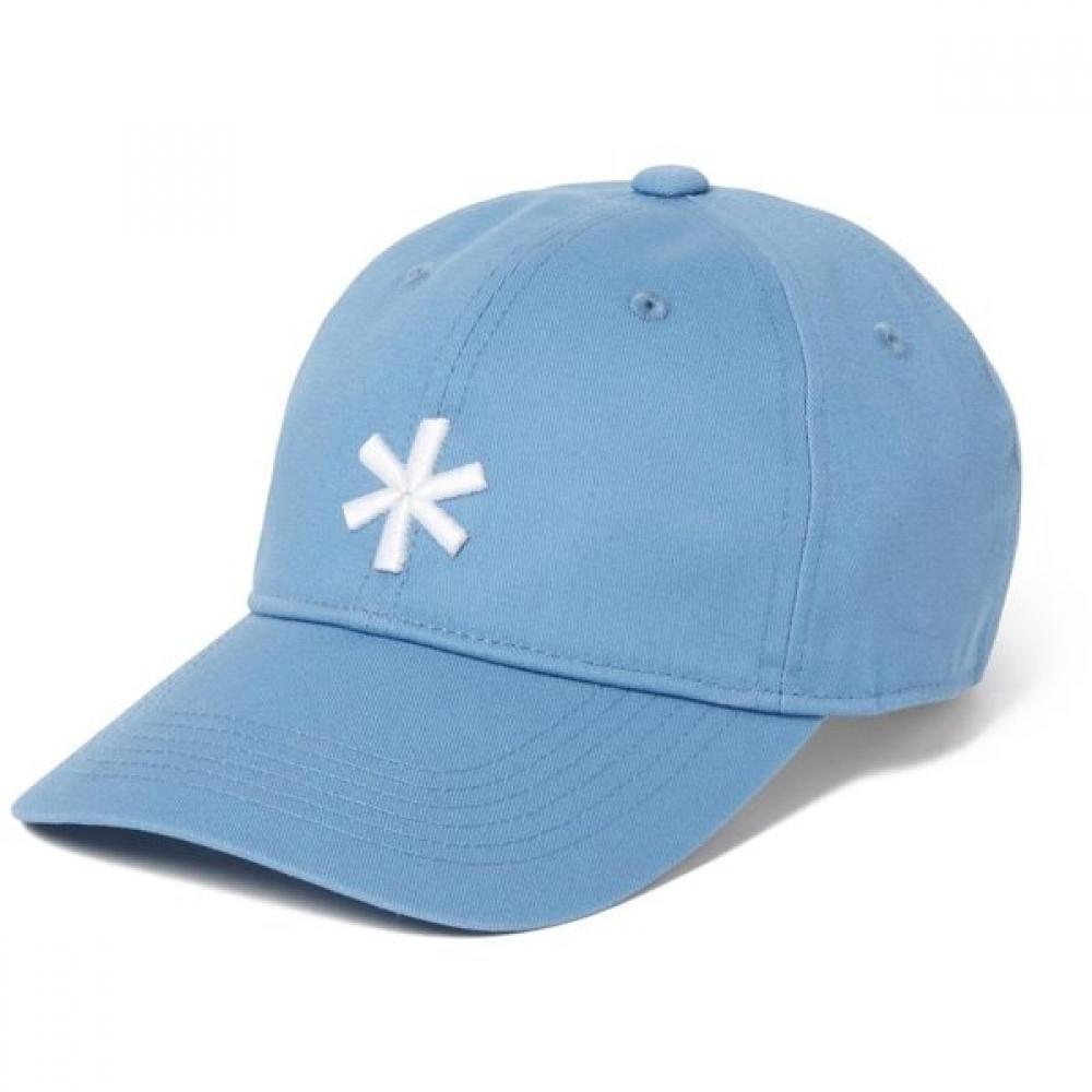 Snow Peak Asterisk Cap Light Blue Size 1 Ch 26su00511071