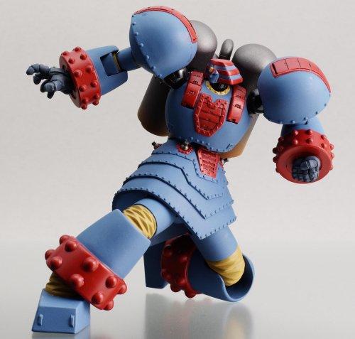 Revoltech Yamaguchi No.18 Giant Robo