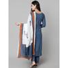 Beautiful Designer Kurti Salwar Suit Women Bollywood Kurta Pant Dupatta Set