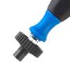 Bicycles Pedals Wrenches Tool Light Weight Carbons Fiber Pedals Removal Tool for Home and Travel