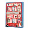 London Bus Hand Cream Gift Set