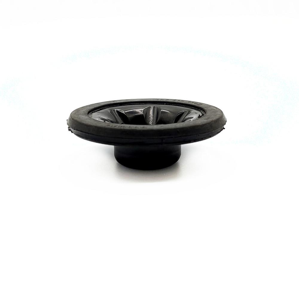 357412319B For Jetta MK3 Golf MK3 Passat B3 B4 Vento Front Suspension Shock Absorber Stopper Top Cap Upper Support Rod Cover