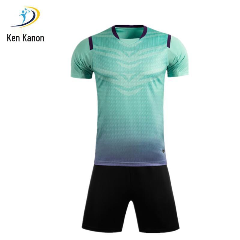 Унисекс футбольный комплект Jiankanong J28 M