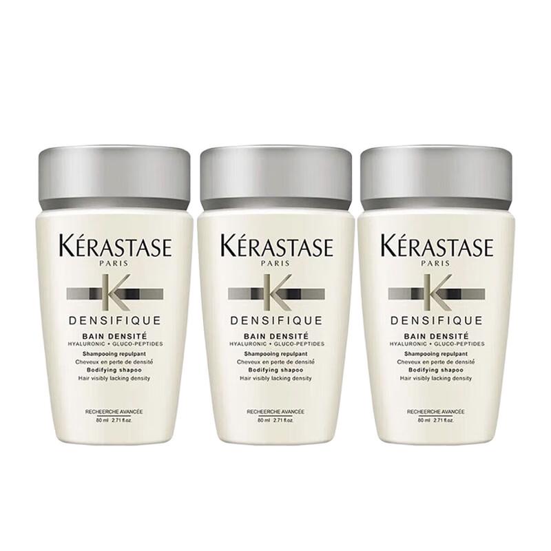 

Kérastase Revitalizing Shampoo