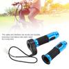 1 Pair Electric Bike Throttle Grip Universal Throttle Handle Grips for Electric Bicycles