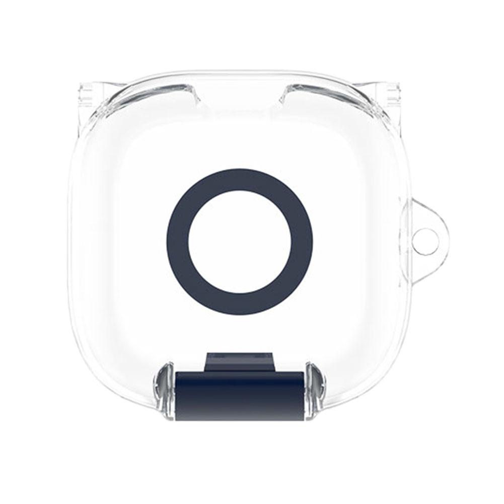 Transparent Case for Beats Fit Pro Lock catch Earphone Box Cover TPU Bluetooth Wireless Protect Case for BeatsFitPro