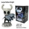Hollow Knight Battle Edition: Pale Hornet & Quirrel Figurine Set