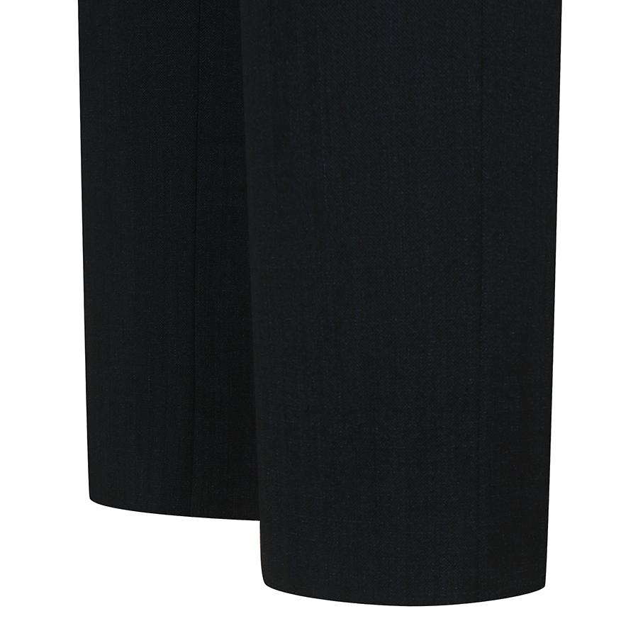 FAHRENHEIT Denim-Like Suit Pants (Fjpah2431)