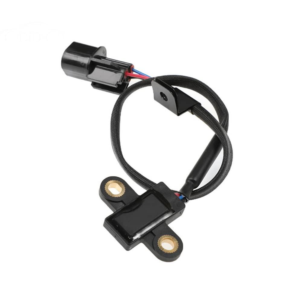 1x Crankshaft Position Sensor For Hyundai Amica Getz i10 Kia Picanto 39310-02200