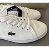 Used [Unused] LACOSTE Lacoste sneakers CF00123