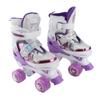 Roller Skates for Girls Boys for Kids 4 Size   Light Up
