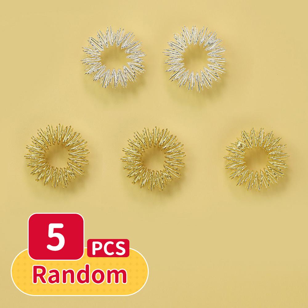 Squishy Fidget Sensory Toys Children With Autism And Anxiety Sensory Reliver Shrink Tube Toys for Adult Push Squeeze Pea Toys