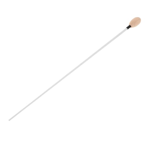 Abaodam Music Conductor's Baton, Orchestra Conductor's Baton for Concerts and Education, Comfortable Grip, Precision Control, Lightweight and Durable,
