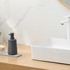 Elegant Soap Dispenser Set for Bathroom and Kitchen