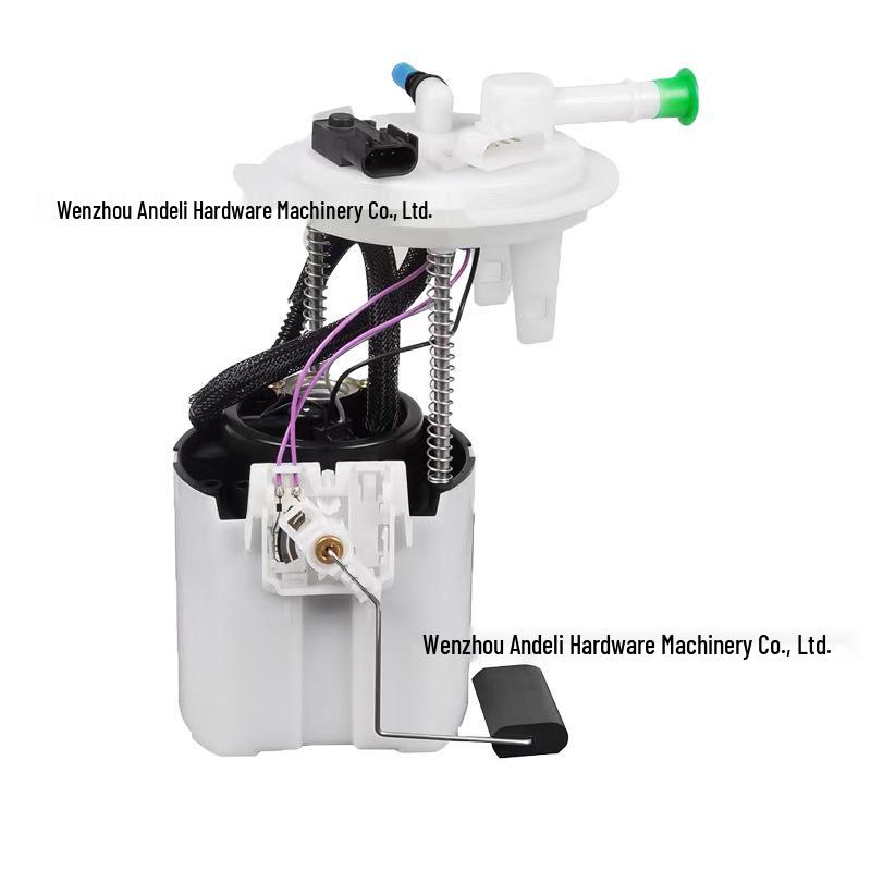 Compatible with Chevrolet/Buick Models: E3790M, P76830M, FG1371, 69787, SP6657M, M100059