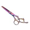 Thinning Shears Professional Barber Bang Haircut Cutting Scissors for Salon Hairdressing