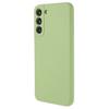 For Samsung Galaxy S22 5G Case Precise Cutouts TPU Fiber Lining Shockproof Phone Cover