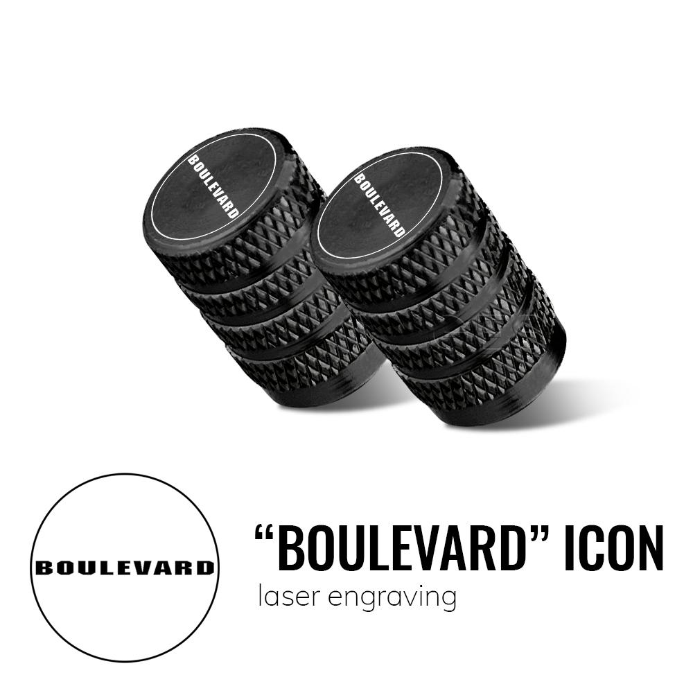 Motorcycle Accessories Standard Valve Cap Set Tire Caps Set For Suzuki Boulevard M109R M 109 R C50 C 50 C50T C 50 T