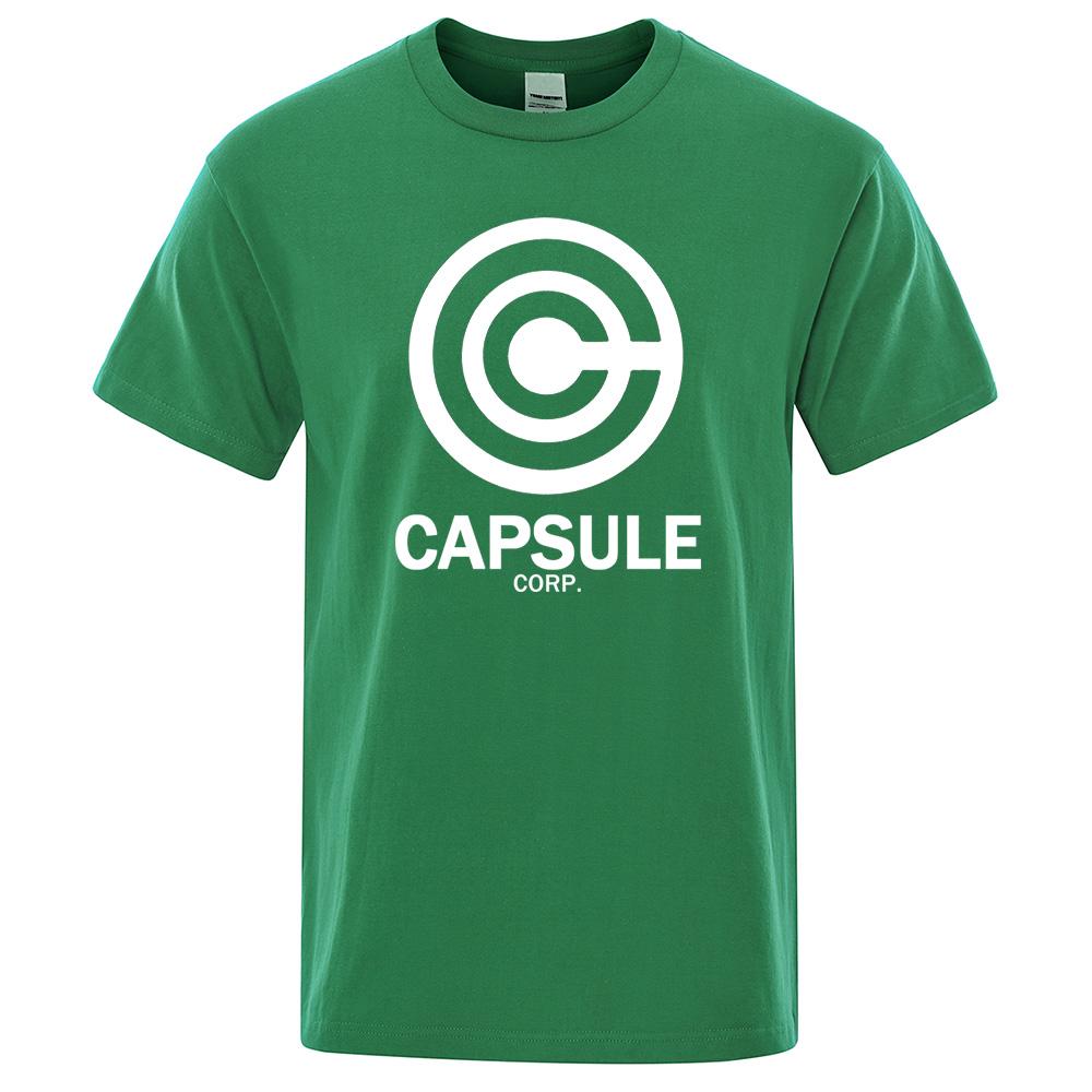 Heißes Anime Bedrucktes Herren T-Shirt 2024 neu Sommer 100% Baumwolle Lustiges Hip Hop Herren T-Shirt Mode Top T-Shirts Lässige Herren Kleidung