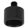 Mic Stand Adapter 5 8 Inch Female To 1 4 Inch Male Screw Thread Adapter for Microphone Stand Mount