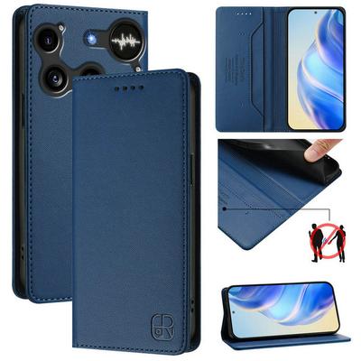For Nothing Phone 3 5G 20205 Luxury Case Leather Wallet Book Coque For Nothing Phone 3A Pro Case Phone 3 3A Magnetic Flip Cover