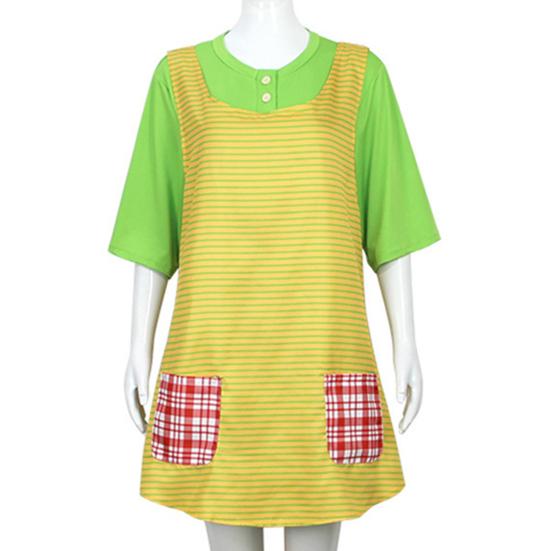 Costume Fille Costume de Fête Cool pour Femmes et Enfants Ensemble 3 Pièces Chemise à Manches Longues Costume Unique Mascarade Enfant pour Carnaval Mardi Gras Jeu de Rôle