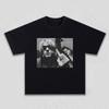 2026 Fashion Kurt Cobain Y2k Nirvana Graphics Cotton Shirt New Oneck Short Sleeve Unisex Womens Casual Hiphop Tshirt Fan Gift
