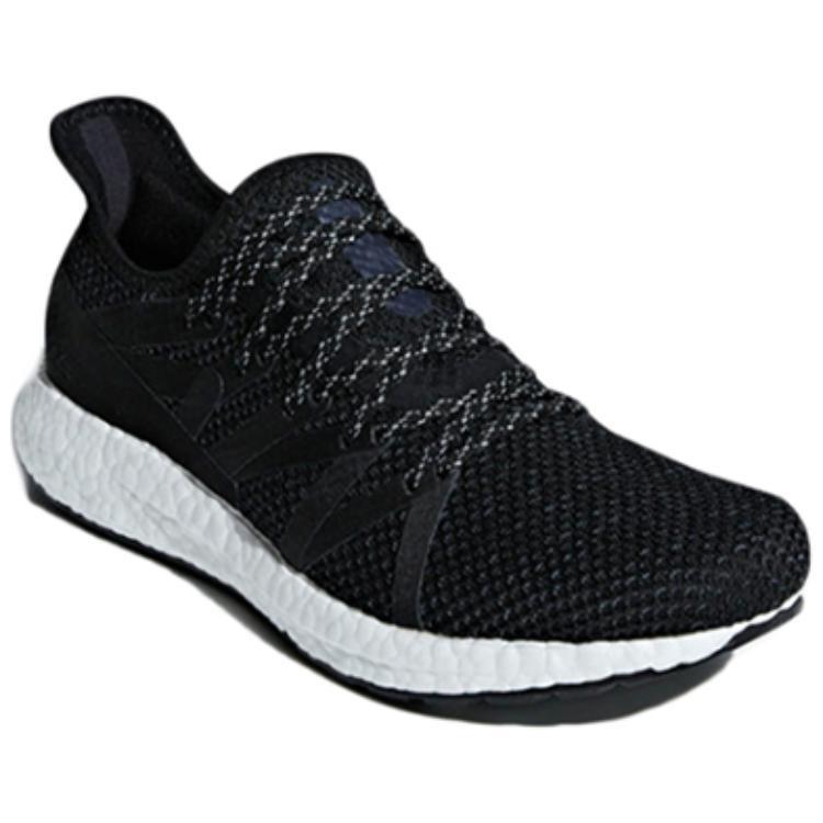adidas SpeedFactory NYC 'Core Black' Men's D97214