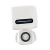 Portable   Speaker Cute Robot Shape Built in Mic Multifunction Smart Wireless Speaker for Photo Call