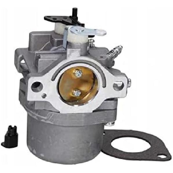 

(New) Carburetor Compatible with Briggs & Stratton Snapper 281223BVE 10HP-12.5HP Rear Engine Rider 799728, 498231, 499161, 498027