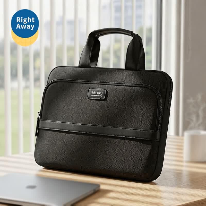 Right Away 14-inch Business Travel Laptop Bag