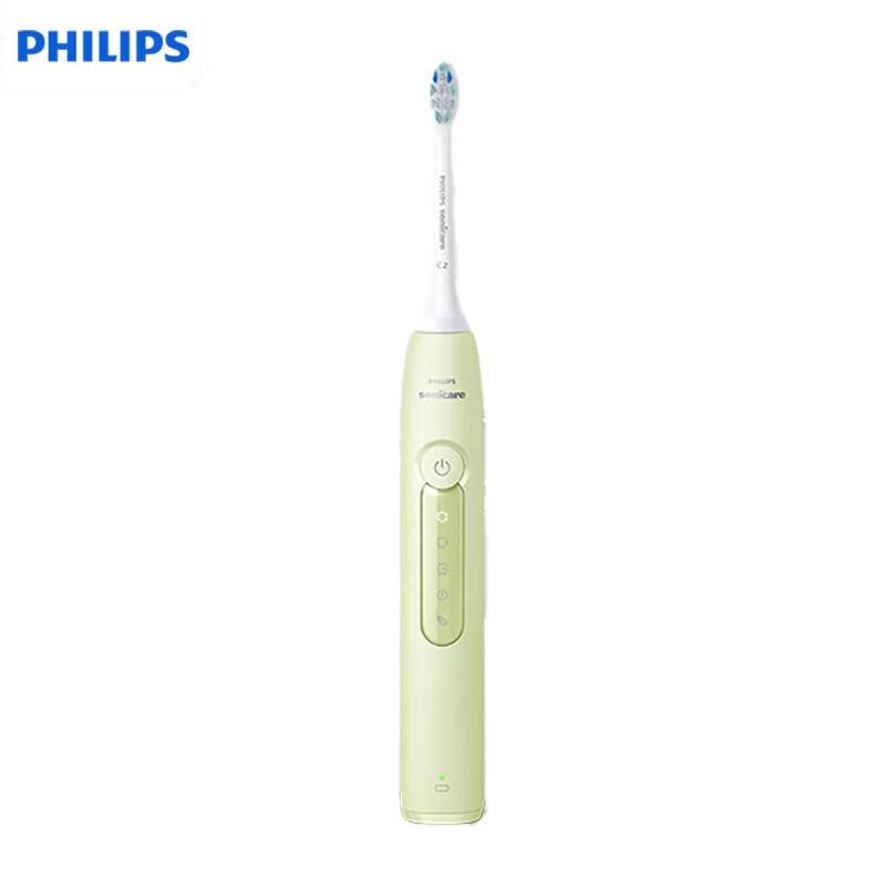 Philips DiamondClean 3 Series Sonic Toothbrush