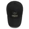 Men Camo Baseball Cap Outdoor Sports Tactical Hat High Quality Embroidered Adjustable Army Green Sun Cap For Male