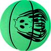 Norman #7 Luminous Ghost Indoor Basketball