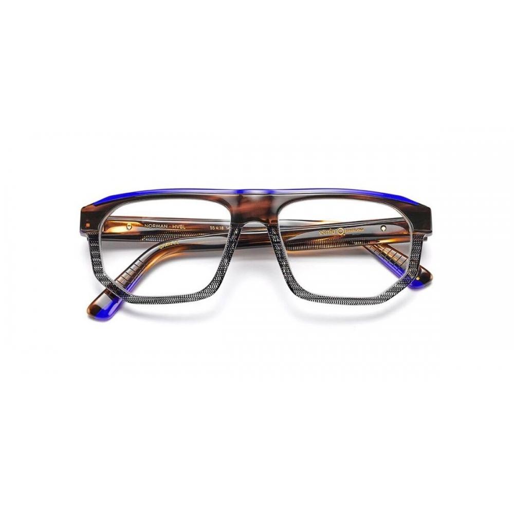 

Etnia Barcelona Norman Hvbl Men Eyeglasses 55-18-145