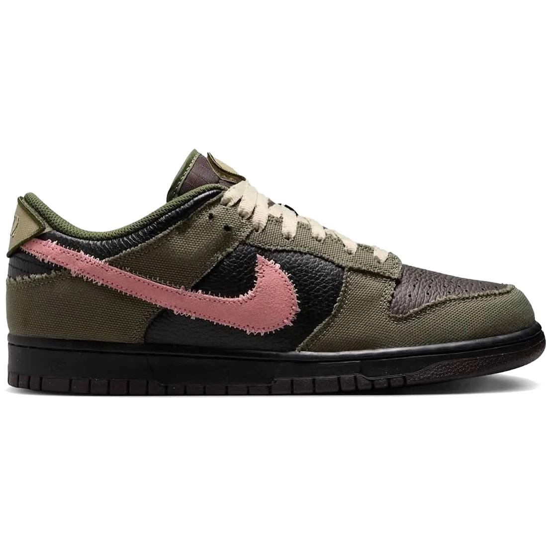 

Кроссовки Nike Dunk Low Dunks Not Dead(IB2256-300) 41