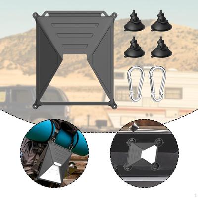 Case for Starlink Mini Anti Collision Sunroof Window RV Satellite Dish Compact Portable