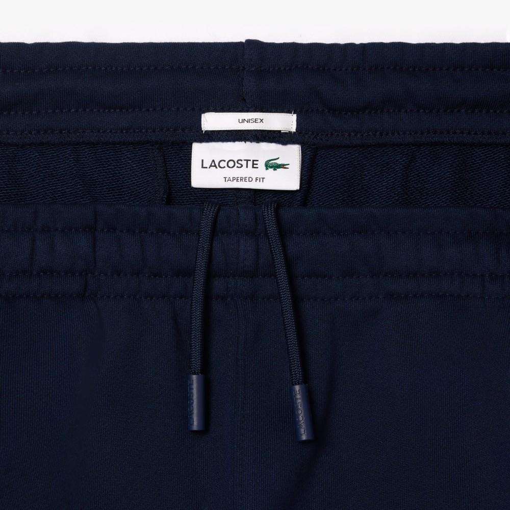 [lacoste] Men's Casual Sweat Jogger Pants XH2724-54N166