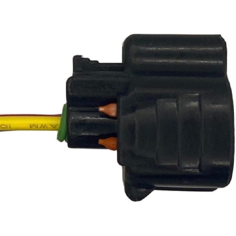 WMAutoPart Camshaft Position Sensor Connector Wiring Harnesses 13576413