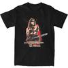 T-shirt Conan il Barbaro Uomo Donna Casual Cotone Nuovi Arrivi Abbigliamento