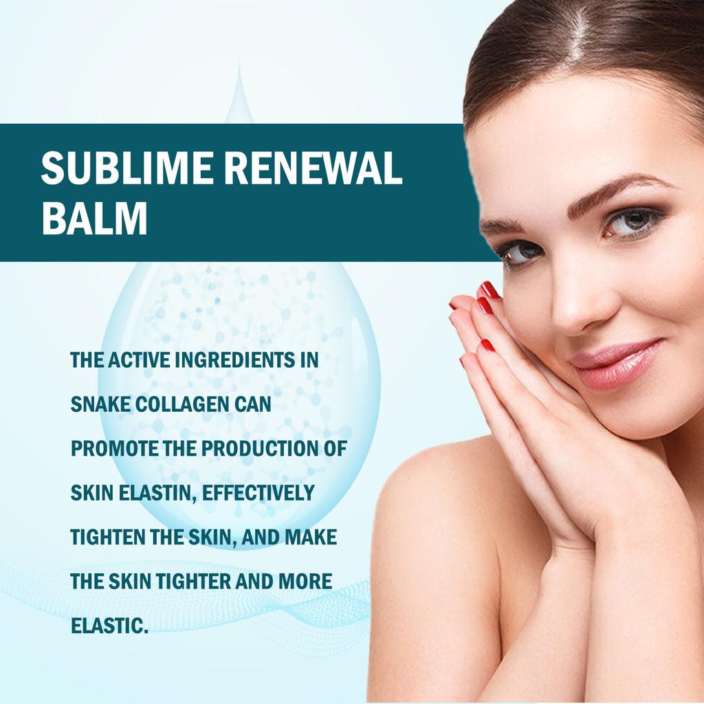 West Maand Slang Essentie Verjongende Hydraterende Stick Voor Gehydrateerde Stralende Huid