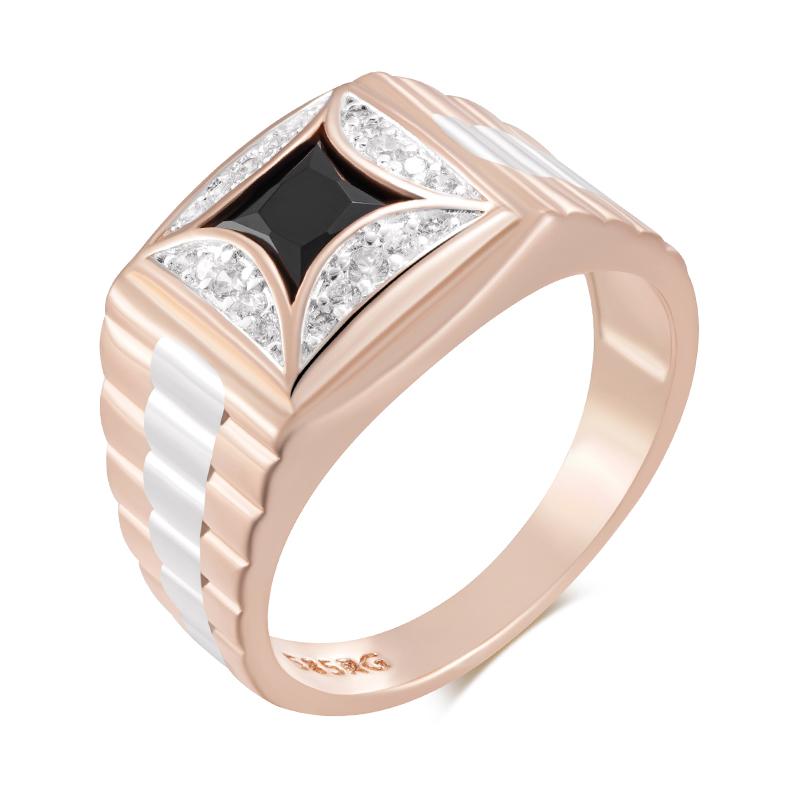 

Роскошные черные кольца с натуральным цирконом, широкие, для мужчин и женщин, цвета розового золота, дизайн смешанной закрепки, свадебные изысканные украшения 10