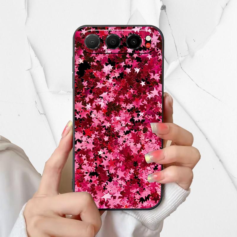 For ZTE Nubia Air Case TPU Soft Matte Silicone Case for Nubia Air 2025 Back Cover Coque Funda For NubiaAir 5G Bumper Z2468N Capa