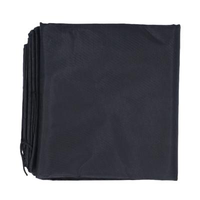 Field Mower Cover Water Proof Dust Proof Protective Oxford Fabric for Outdoor Garden Riding Tractor