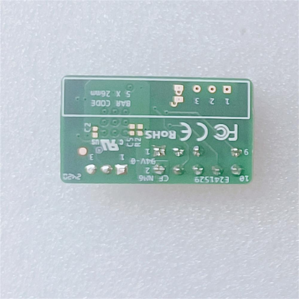 10 Pin TPM 2.0 Module Trusted Platform For SuperMicro AOM-TPM-9670V  2.0