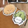 Cartoon Hand Towel Hanging Kitchen Hand Cloth Coral Fleece Bathroom Children Towel Super Absorbent Handkerchief Rag Quick Dry