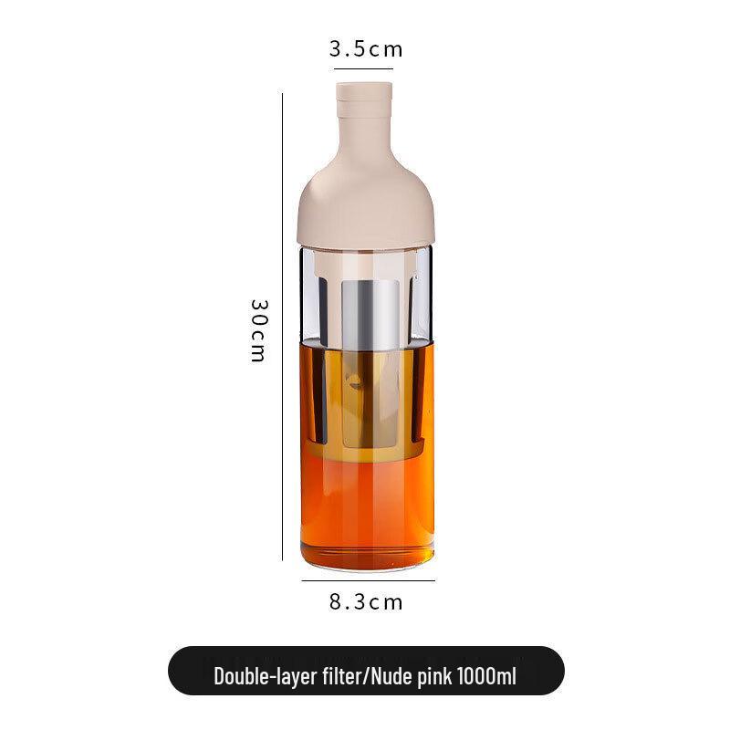 Glass Cold Brew Coffee Maker